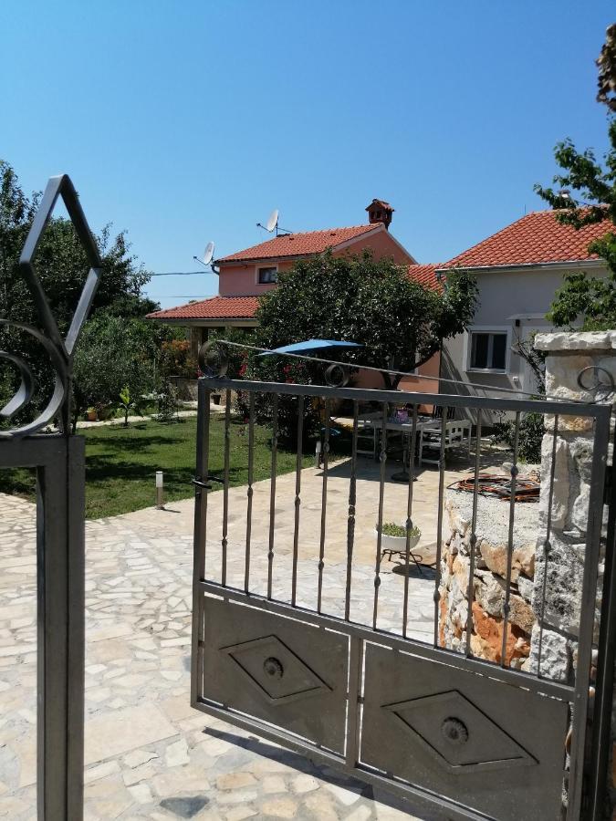 Casa Elysium Villa Rovinj Exterior photo